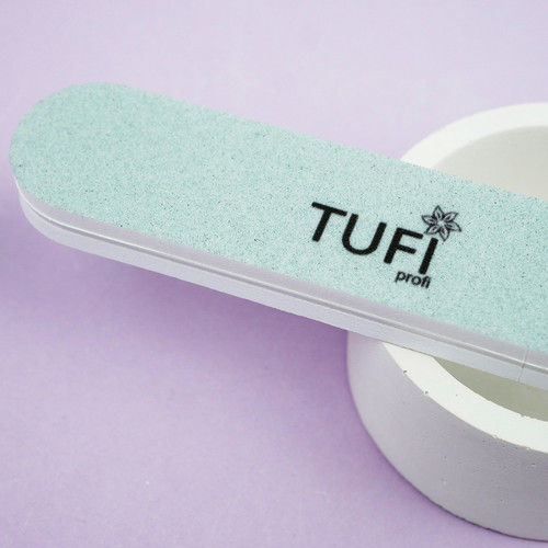 TUFI profi PREMIUM 02 uitgebreide nagel- en nagelriemverzorgingsset (0125336) - Фото №2