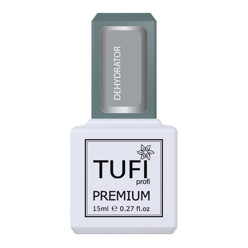 Дегидратор TUFI profi  PREMIUM 15 мл (0124767) - Фото №1
