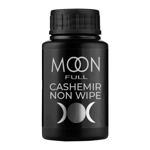 Матовый топ MOON FULL Cashemir 30 мл