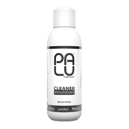 Жидкость для снятия липкого слоя PALU Cleaner 2 500 мл