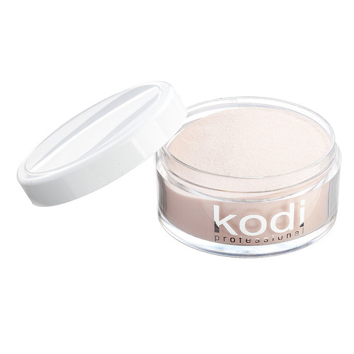 Акриловая пудра KODI Masgue Powder "Glamour French" № 50 22 г