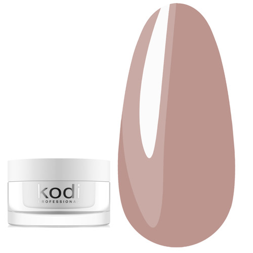 UV гель KODI Masque Gel Caramel 14 мл - Фото №1