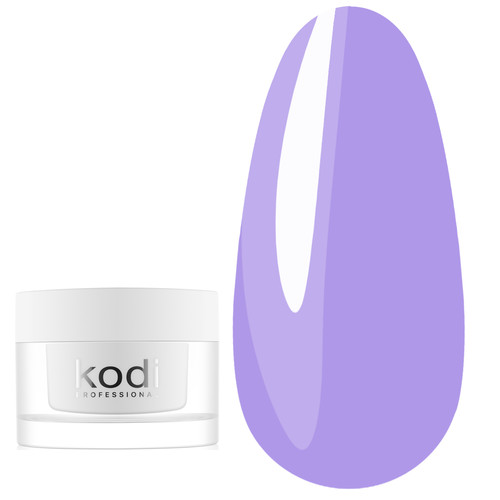 UV гель KODI Finish Gel Crystal Depth 28 мл - Фото №1