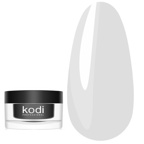 UV гель KODI Premium Clear Gel 14 мл