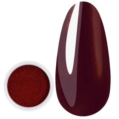Пигмент для ногтей KODI Metalic Shine Powder №03 2 г