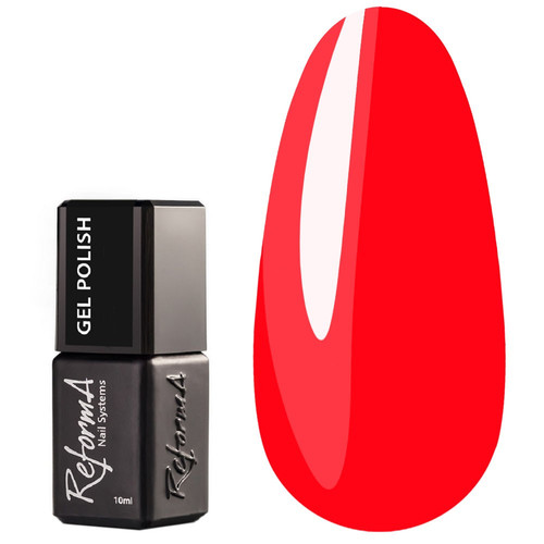 Гель-лак REFORMA Aphrodisiac 10 мл (941112)