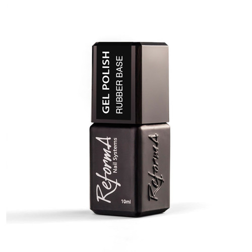 База каучуковая REFORMA Rubber Base 10 мл (941815)