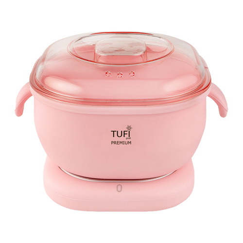 Воскоплав TUFI profi PREMIUM Epil Pro силиконовый 400 мл (0133363) - Фото №1