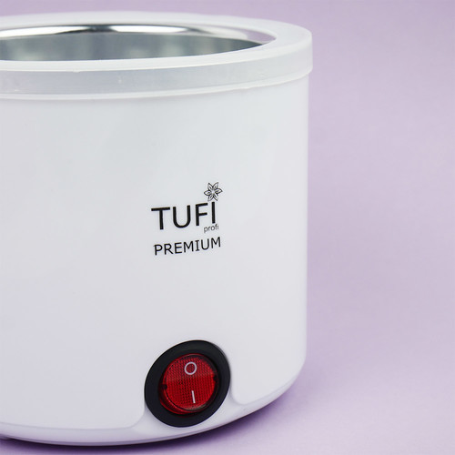 Воскоплав TUFI profi PREMIUM Epil Pro Mini 200 мл (0133375) - Фото №2