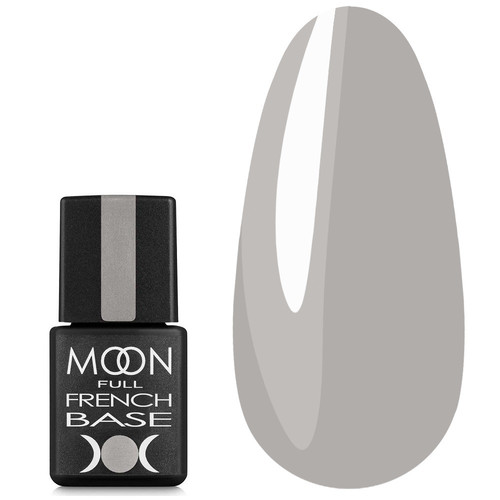BASE MOON FULL French №11 8ml