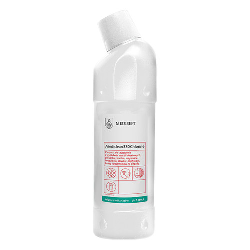 Mediclean 330 CHLORINE 750ml