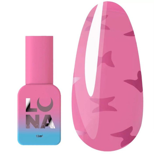 Топ LUNA Butterfly Pink 13 мл - Фото №1