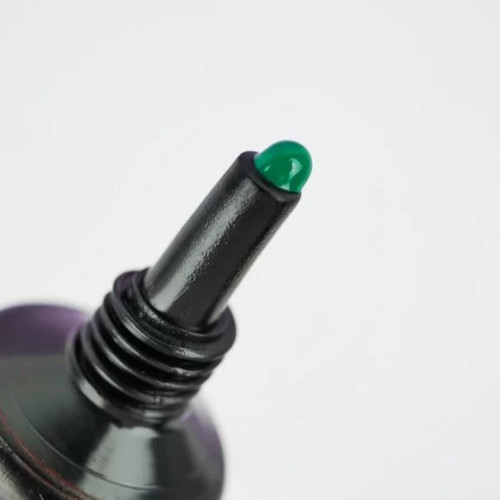TUFI profi PREMIUM Stempelgel 07 groen 8 ml (0288851) - Фото №2