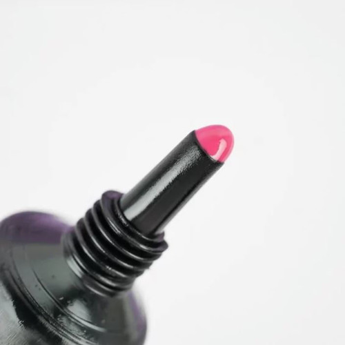 TUFI profi PREMIUM Stamping gel 05 roze 8 ml (0288846) - Фото №2