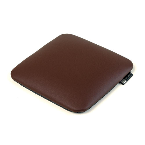 Подлокотник ECOSTAND Care коричневый 150х150мм - Фото №1