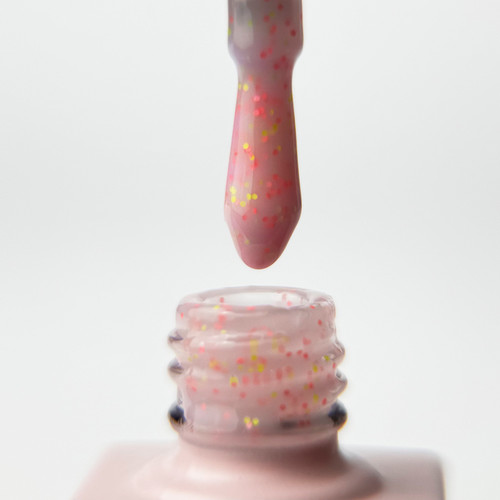 База TUFI profi PREMIUM Candy Base 04 щербет 8 мл (0295675) - Фото №3