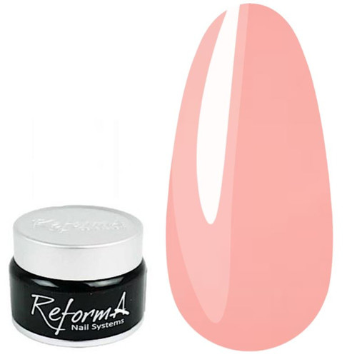 Гель для наращивания ReformA Soft Pink 14 g