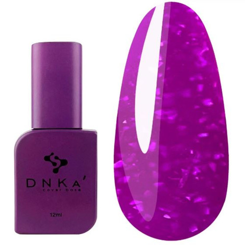 База DNKa Cover Base №0083 Courage 12 мл