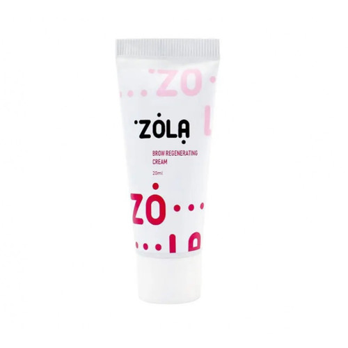 Крем регенерирующий  ZOLA
