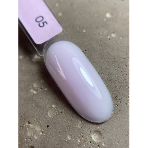 База DARK PRO base 05 светло-розовый, 30 ml - Фото №2