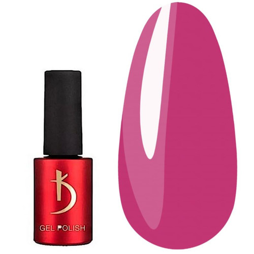 Гель-лак KODI 7 мл № V 85 розовый