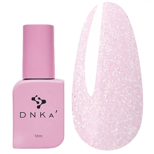 Акригель для ногтей DNKa Liquid Acrygel №0005 Marzipan 12 мл (LAD0005) - Фото №1