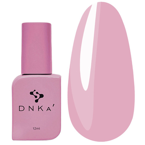 Акригель для ногтей DNKa Liquid Acrygel №0019 Gelato 12 мл (LAD0019) - Фото №1