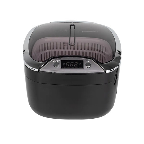 Ультразвуковой очиститель Activeshop ACD-7920 0,85 л 55 Вт черный - Фото №3