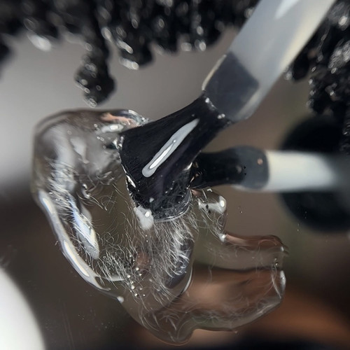 База NAILSOFTHEDAY Fiber base, 10 ml - Фото №2