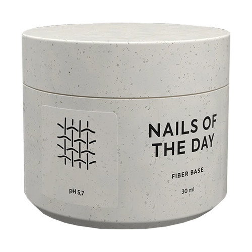 NAILSOFTHEDAY Base , 30 ml - Фото №1