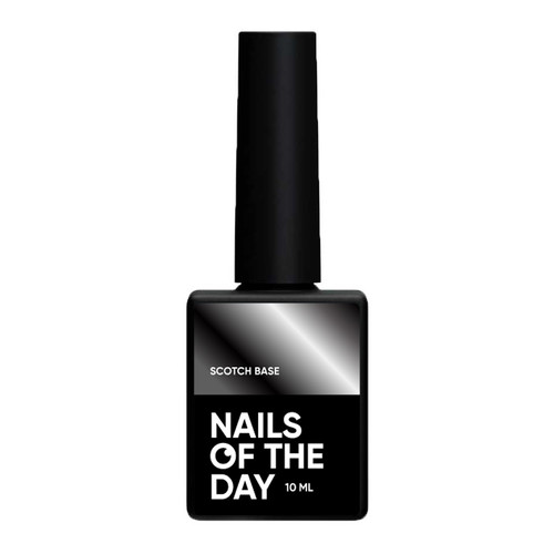 NAILSOFTHEDAY Fiber Base 10 ml