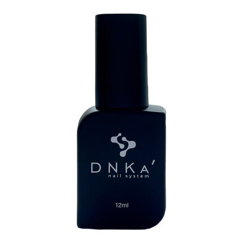 Матовый топ DNKa No Wipe прозрачный 12 мл (TMD12)