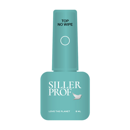 Топ SILLER без липкого слоя 8 мл (u0000000604)