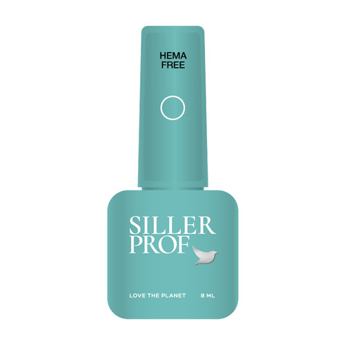 База SILLER Hemafree гипоаллергенная для подростков 8 мл (u0000015627)