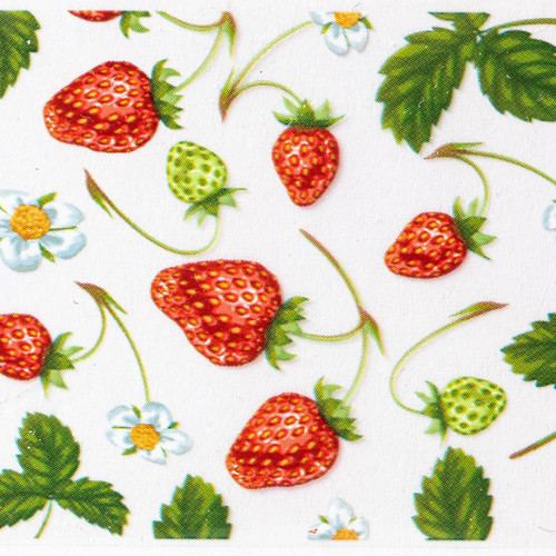 Фольга для литья Just Summer 100 cm №5 - Фото №2