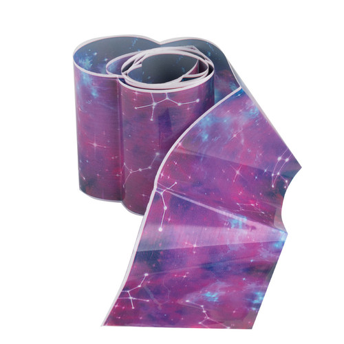 Фольга для литья 80 cm Cosmic №14 - Фото №2