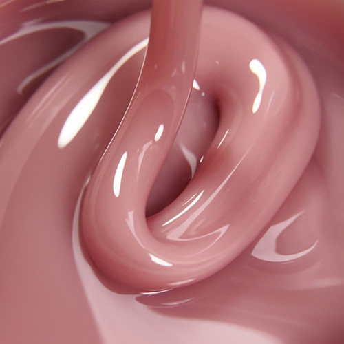 Gel für Erweiterungen Dark Smart Builder Gel 08 22 ml - Фото №2