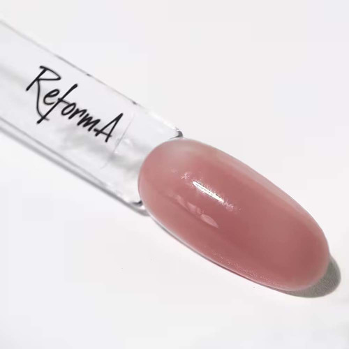 Гель REFORMA Liquid Gel Pink Pastel 10 мл (942308) - Фото №2