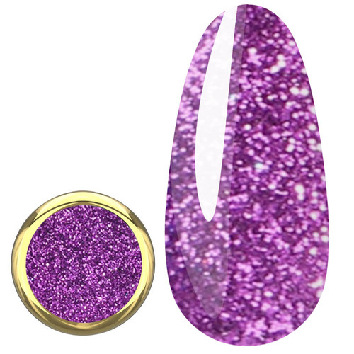 Nagelpoeder MAKEAR Hoarfrost Trui