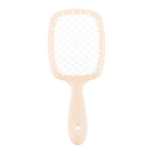 Расческа Superbrush Janeke пастельный пудрово-розовый 22 см (94SP226 RSA)