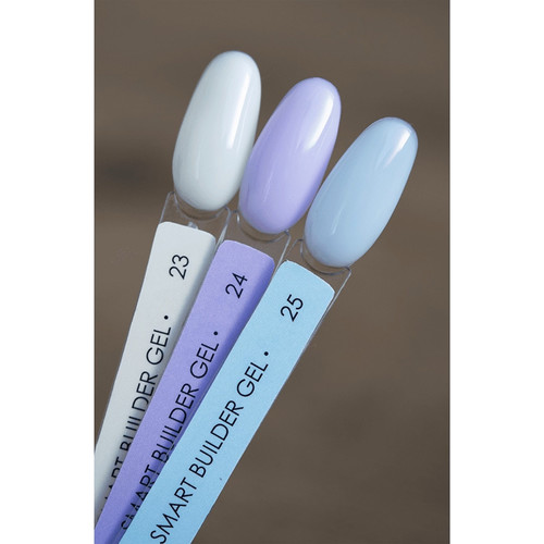 Дарк смарт білдер гель 23, 22 мл/Dark Smart Builder gel 23, 22 ml - Фото №3