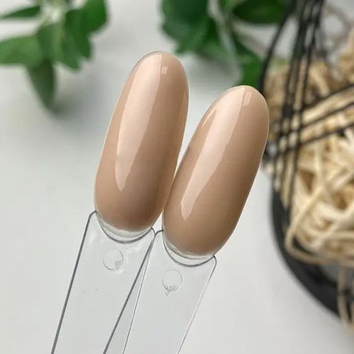Гель для наращивания VALERI Builder Gel №06 Cacao 15 мл(VBG-006) - Фото №2