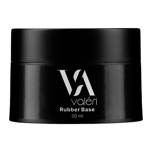База VALERI Rubber Base 30 мл (VRВ30)