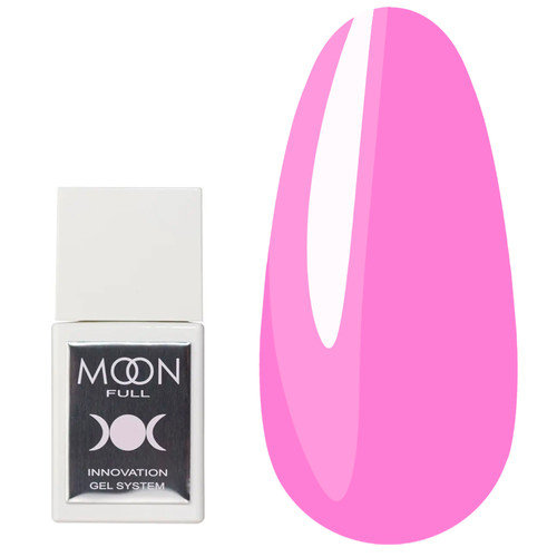 Жидкий гель Moon Full Liquid Builder Gel BG32 японский розовый 15 мл - Фото №1