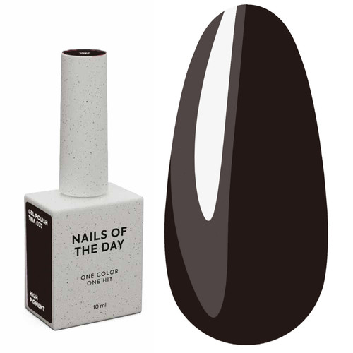 NAILSOFTHEDAY Let's special Tina hybride nagellak 10 ml
