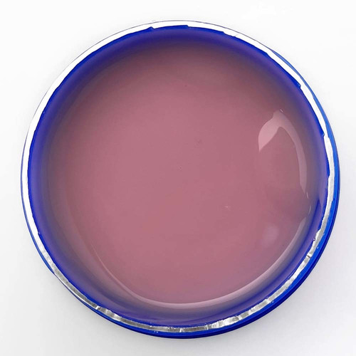 Гель для наращивания Touch Builder Gel Yogurt 30 мл - Фото №2