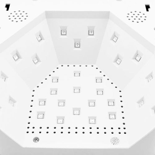Лампа для маникюра ULKA LED+UV Lumos 30 Вт - Фото №2