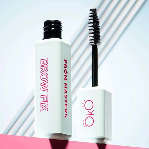 Гель OKO Brow Fix для укладки бровей 7 мл - Фото №2