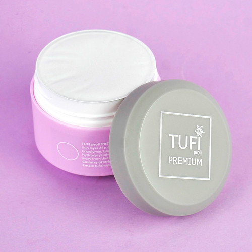 База TUFI profi PREMIUM Universal Base Pro универсальная 30 мл (0318194) - Фото №4