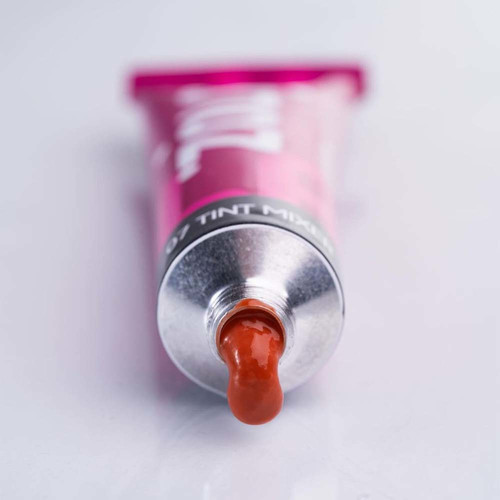 Augenbrauenfarbe ZOLA Tint Base 07 Tint Mixer 15 ml - Фото №2